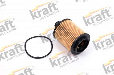 KRAFT AUTOMOTIVE 1703070 -  Масляный фильтр